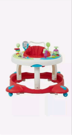 mothercare baby walker sale